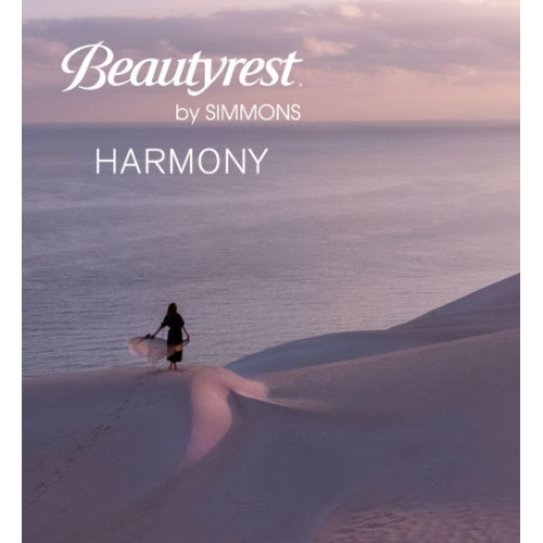 Beautyrest Harmony - Simmons